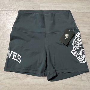 Darcsport shorts